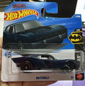 Hot Wheels Batmobile JJK97 2026J