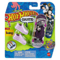 Hot Wheels Skate - Patinete de Dedo Lashin' Out