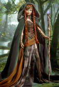 2014 Faraway Forest Elf Barbie Doll