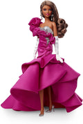 2021 Barbie Pink Collection Doll 2