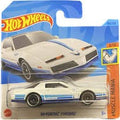 2023 Hot Wheels  HKK92 '84 Pontiac Firebird Muscle Mania 8/10