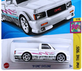 2024 Hot Wheels 226/250 HTB10 91 GMC Syclone
