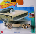 2024 Hot Wheels 228/250 HRY92 Small Bloc, Tooned 5/5