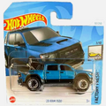 2024 Hot Wheels 97/250 HTC82 '23 Ram 1500 Factory Fresh 7/10