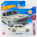 2025 Lotus Cortina Compact Kings HYW46