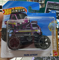 2026 Hot Wheels Mazda Autozam in Purple JJJ98 H