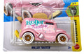 2026 Hot Wheels Roller Toaster in Pink JJK88