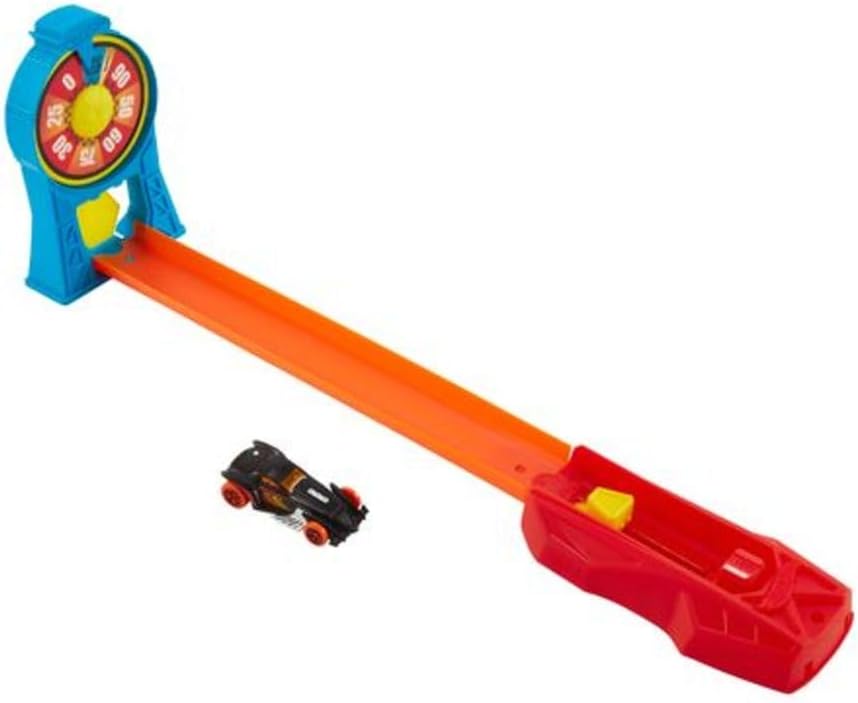 HOT WHEELS PISTAS ACROBACIAS SURTIDAS FTH79