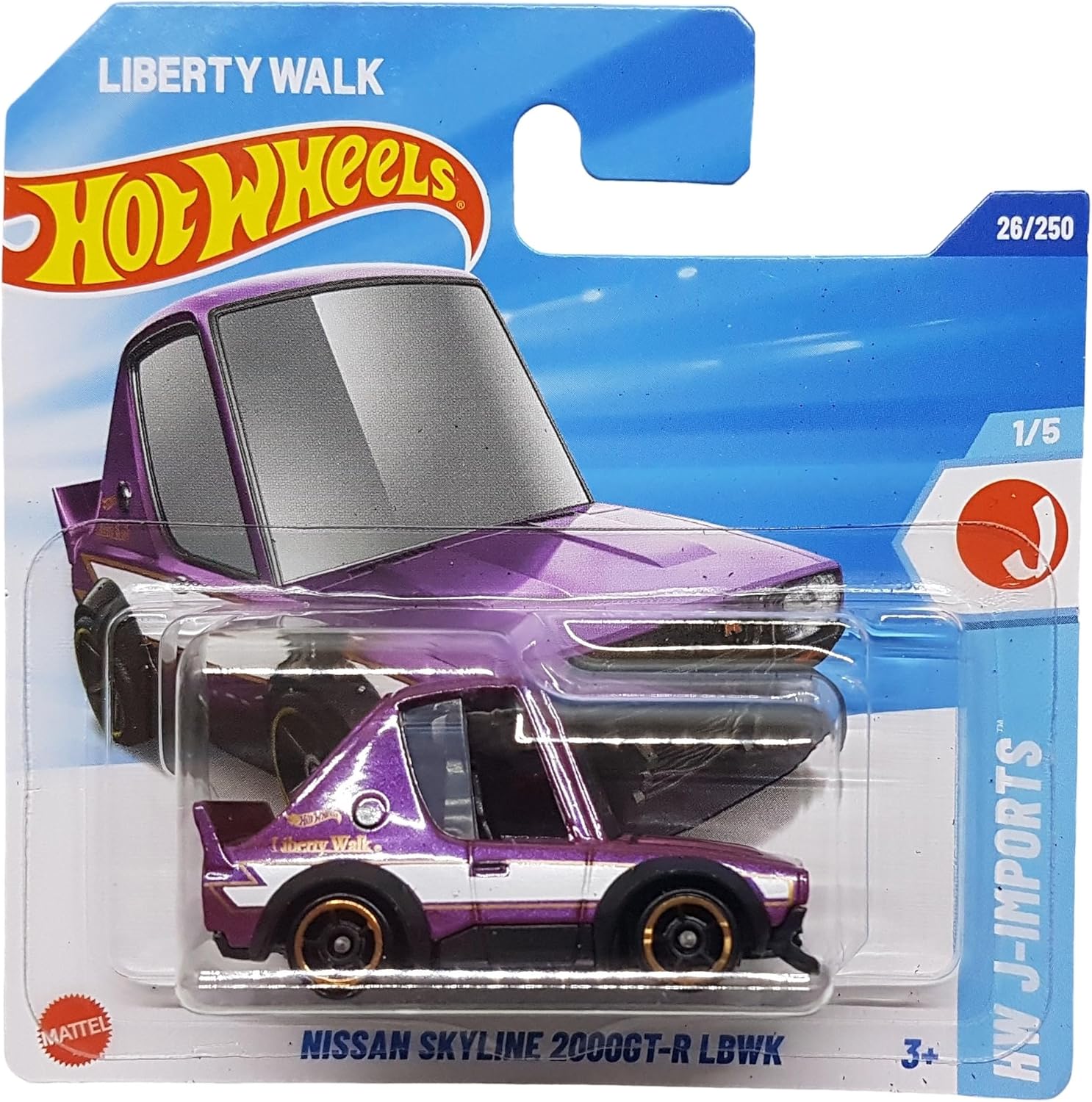 HOT WHEELS NISSAN JAPONESES. SELECCIONA TU MODELO DE ENTRE NUESTRAS OPCIONES