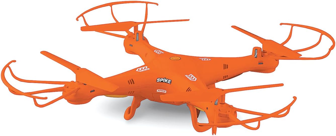 Ninco - Drone Spike. Easy to fly. Ages 8+.