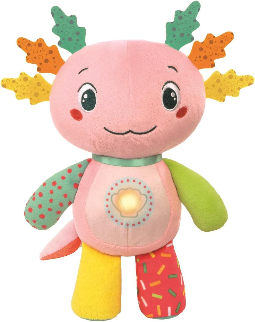 Clementoni Mi Pequeño Ajolote
