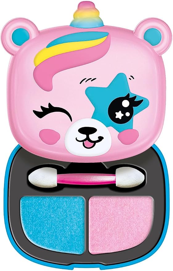 Clementoni – Crazy Chic-Lovely Eyeshadow