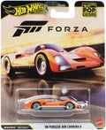 Hot Wheels Premium Pop Culture Forza '66 Porsche 906 Carrera 6