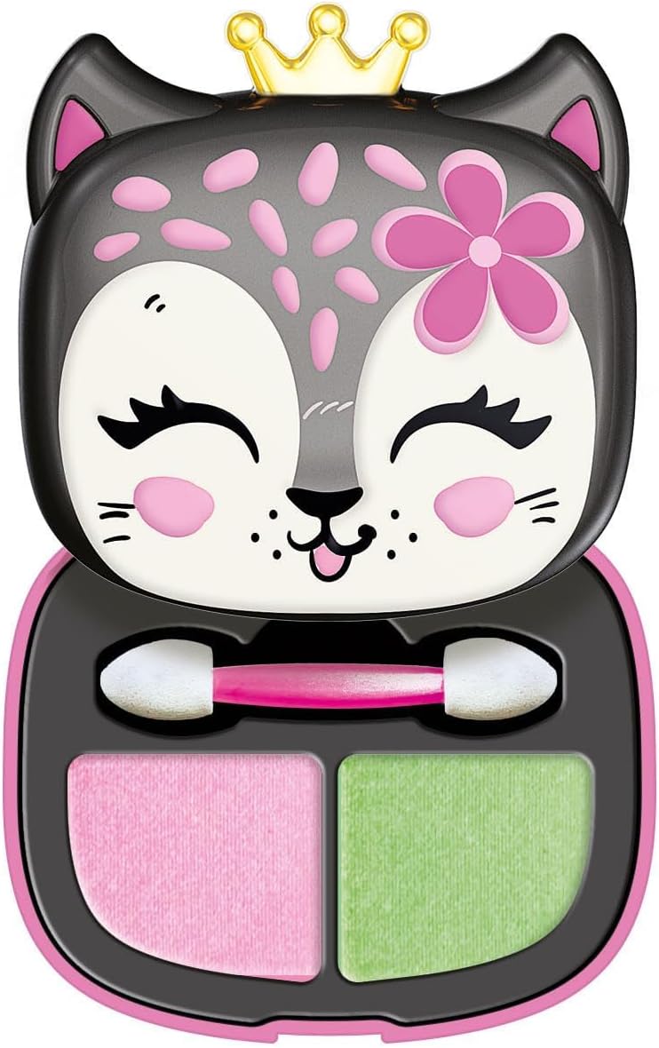 Clementoni – Crazy Chic-Lovely Eyeshadow