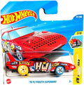 Hot Wheels Single Cars 70 PLYMOUTH SUPERBIRD HYX96