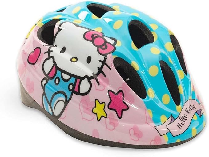 CASCO HELLO KITTY