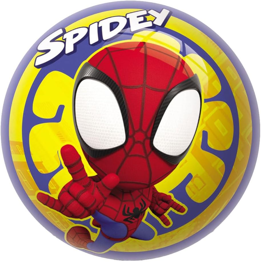 Mondo- Spidey Bio-Ball 140 mm