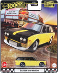 HOT WHEELS PREMIUM BOULEVARD Datsun Bluebird 510 Wagon 2026