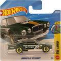 Hot Wheels - Jaguar XJC V12 Coupe - JJK22 2026J