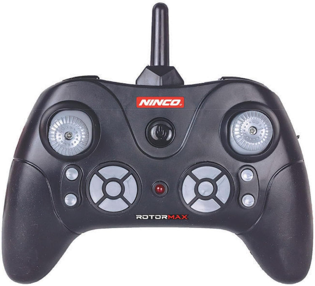 NincoAir - Rotormax. Helicóptero Teledirigido de Iniciación