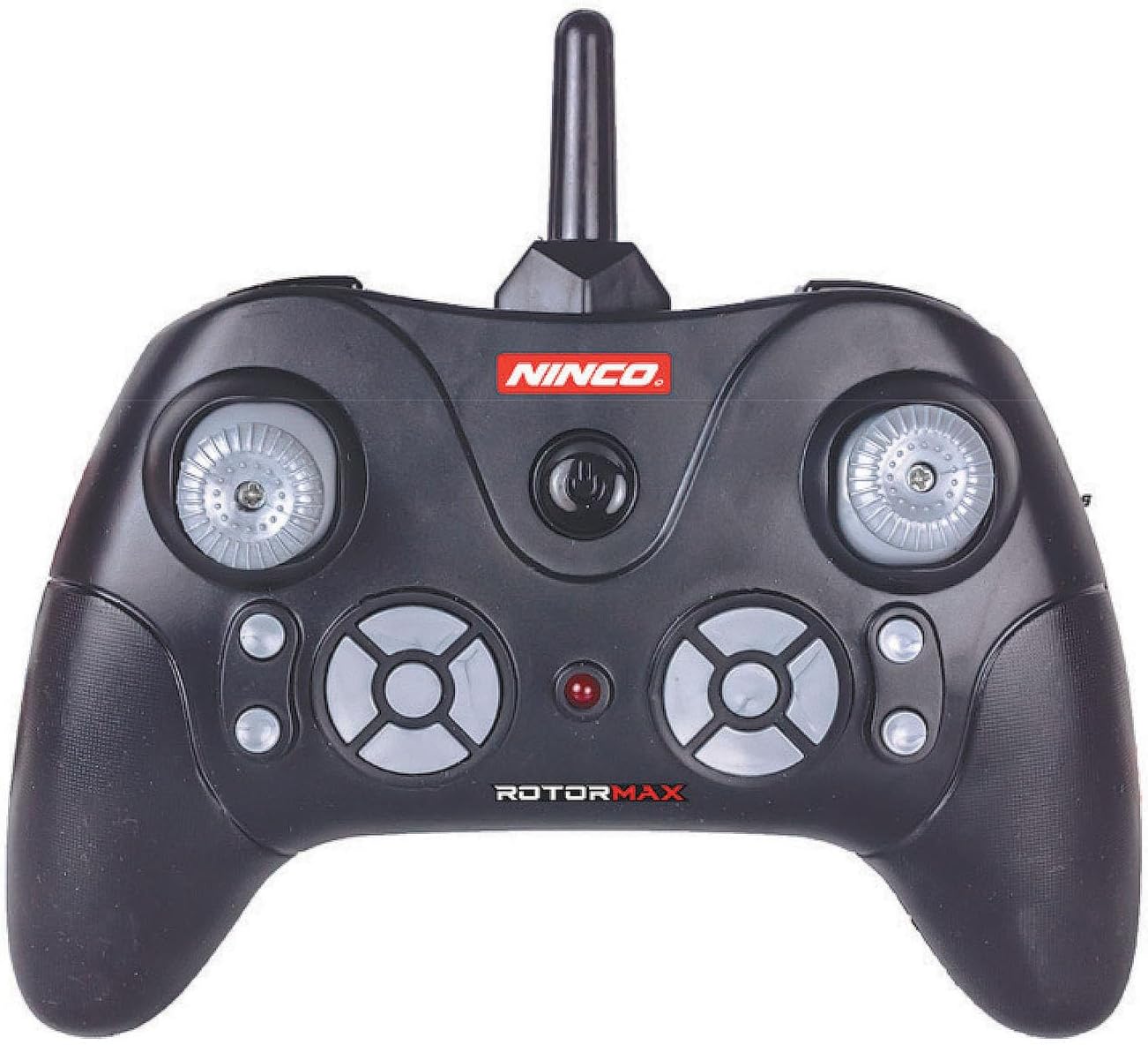 NincoAir - Rotormax. Helicóptero Teledirigido de Iniciación