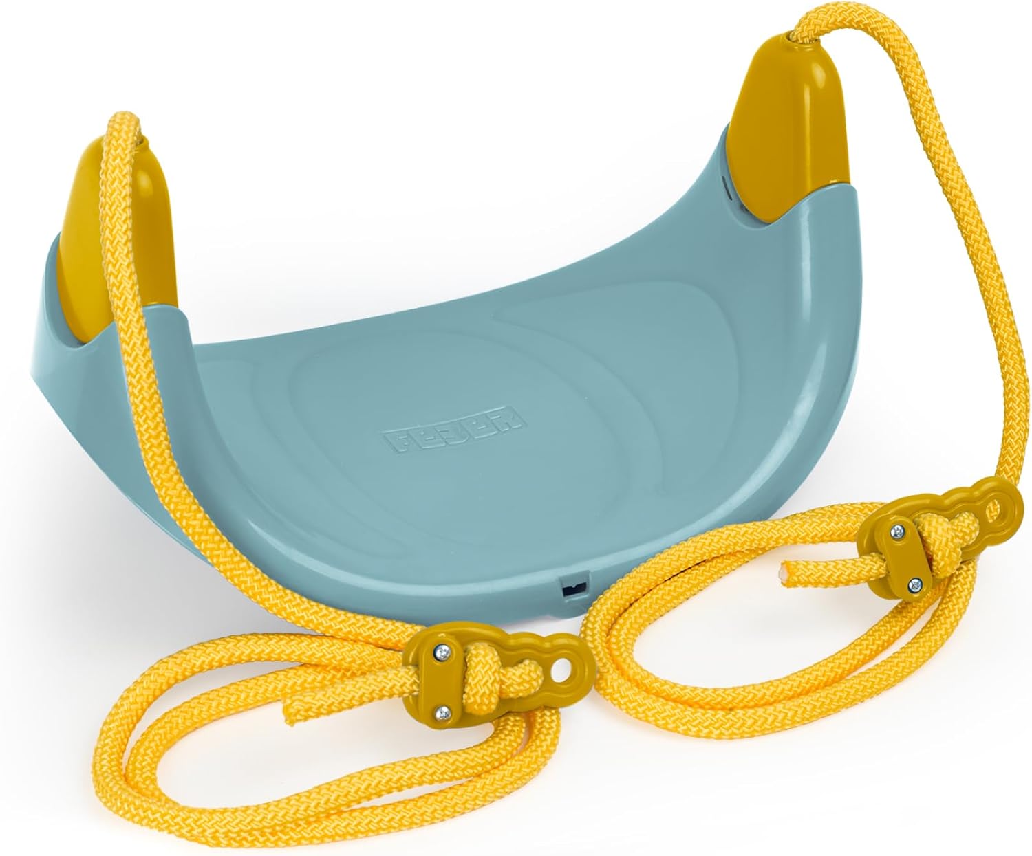 FEBER Casual Easy Swing, Columpio Adaptable a Cualquier Soporte