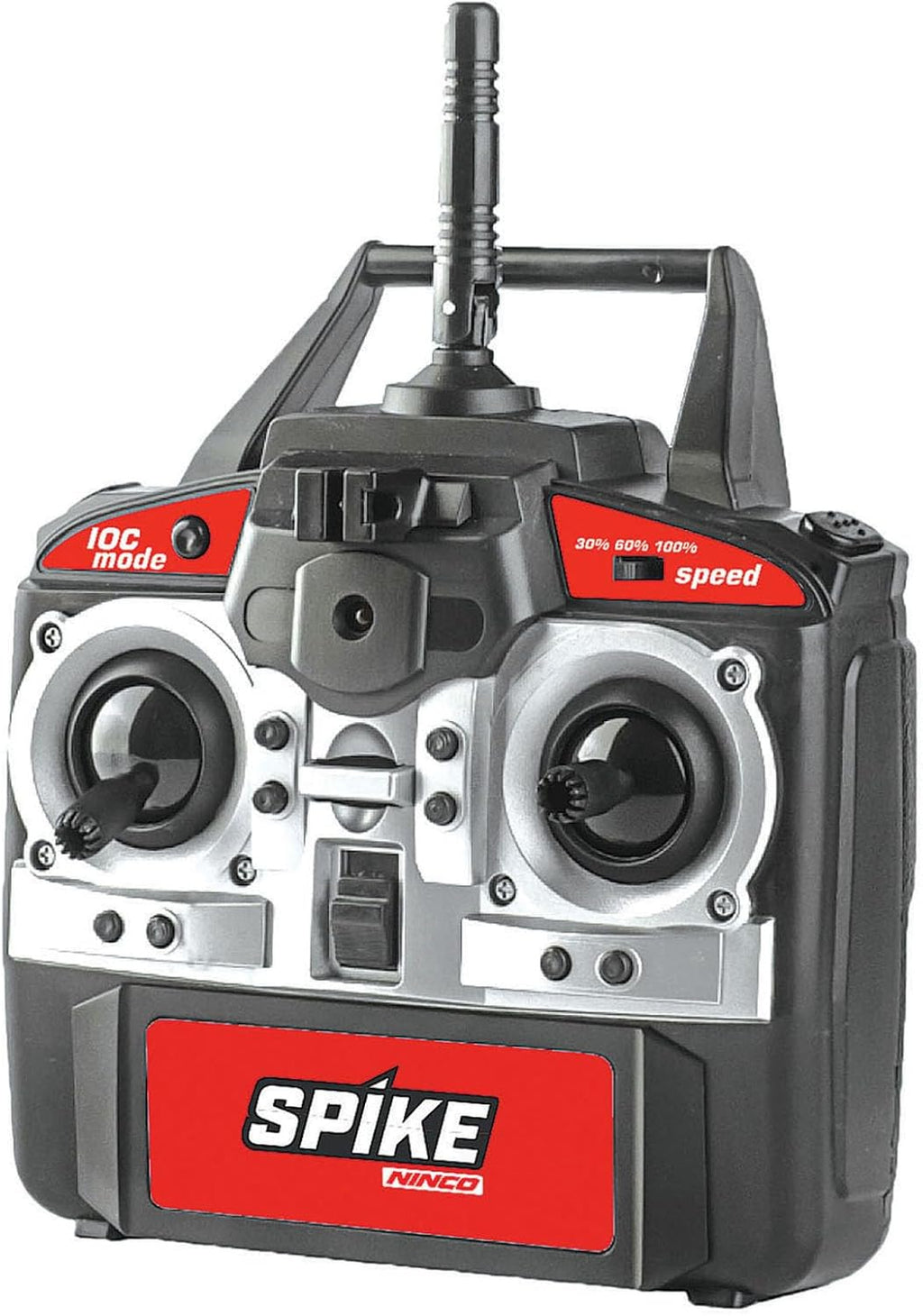 Ninco - Drone Spike. Fácil pilotaje. A partir de 8 años.