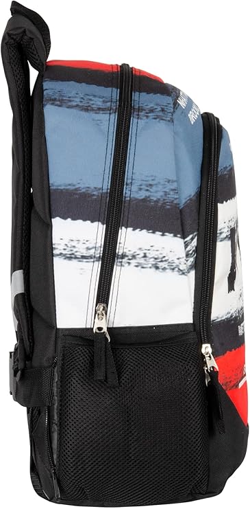 Mochila Junior Metropolitan Perona 58349