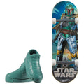 Hot Wheels Skate - Patinete de Dedo Lashin' Out