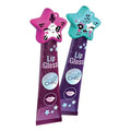 Clementoni Crazy Chic Lip Gloss Modelo Surtido (2 unidadES por artículo comprado)