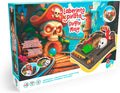 TACHAN - Juego de Mesa - Laberinto Pirata - +3 (CPA Toy Group 741T00979)