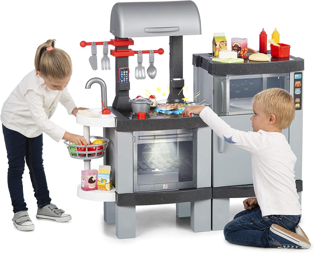 Kids - Cooking Plus 2in1 | Children's Barbecue