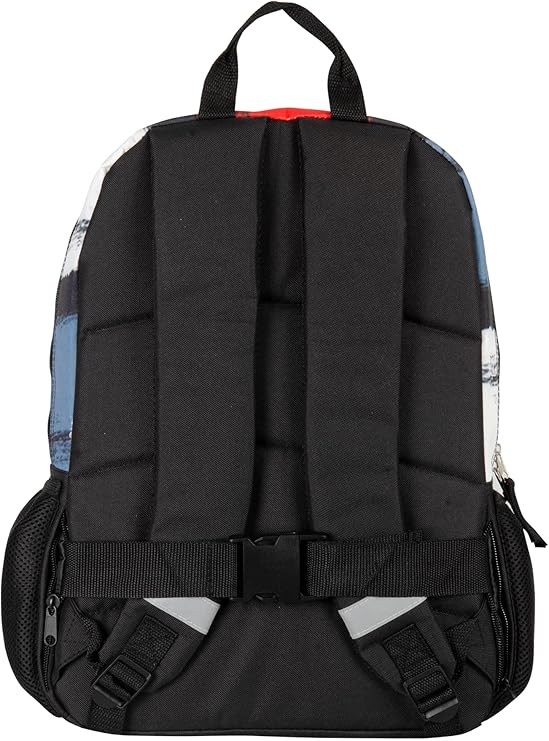 Mochila Junior Metropolitan Perona 58349