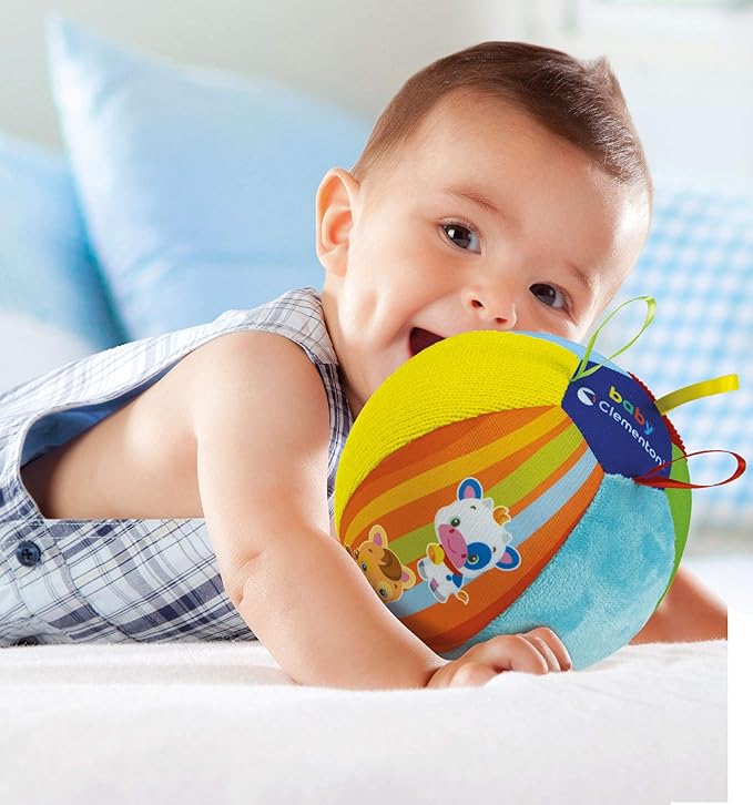 Clementoni - Baby Clementoni Pelota Musical