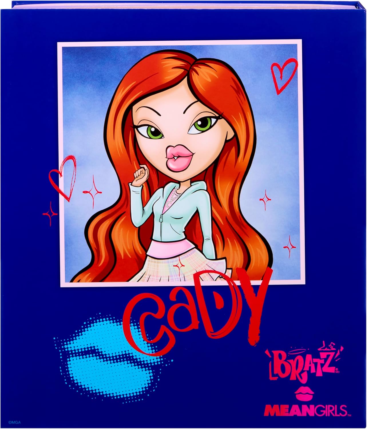 Bratz x Mean Girls Spring Fling Doll Cady
