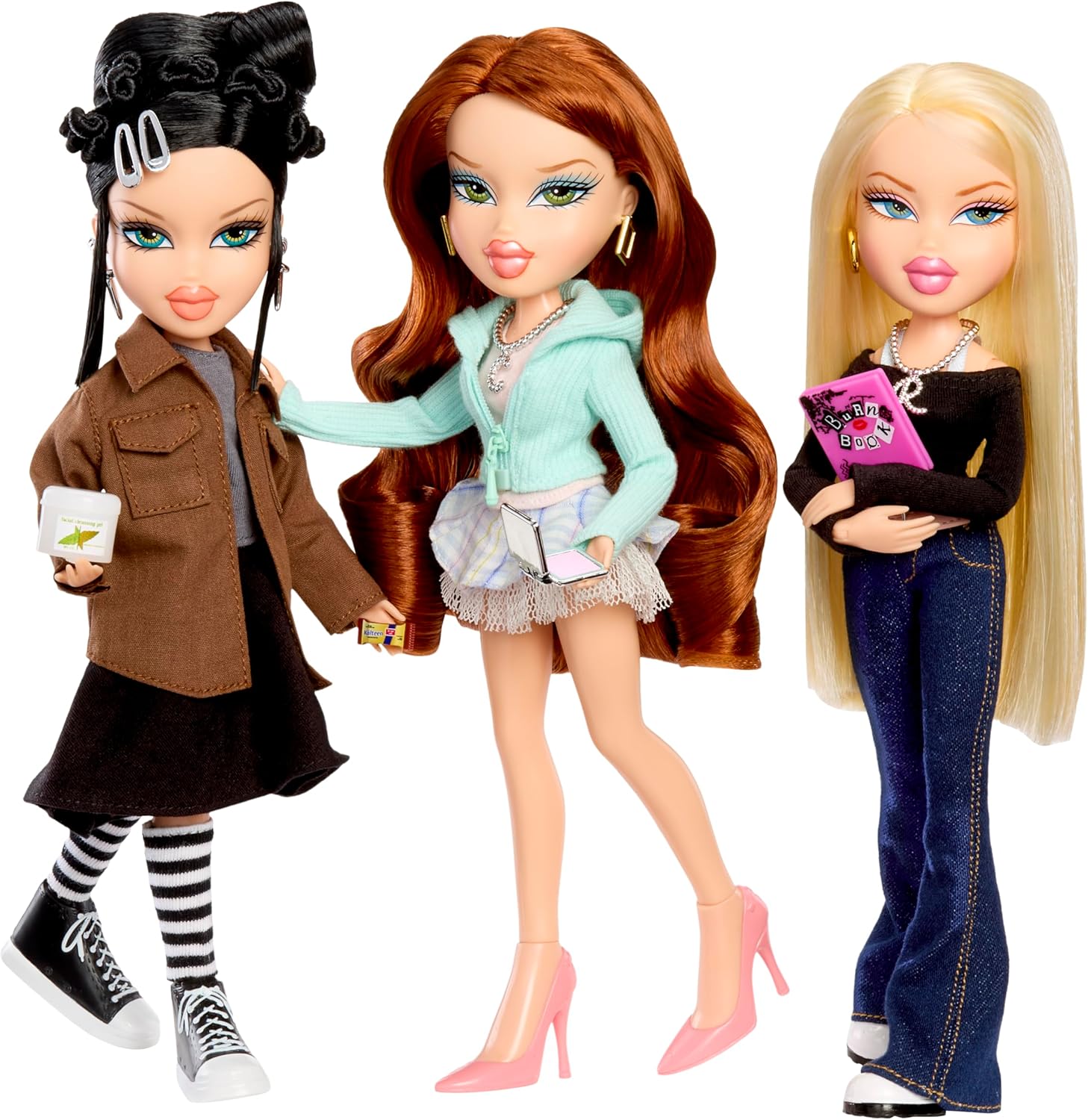 Bratz x Mean Girls Spring Fling Doll Cady