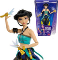 Mattel KPOP Demon Hunters HUNTR/X Zoey Muñeca de Moda