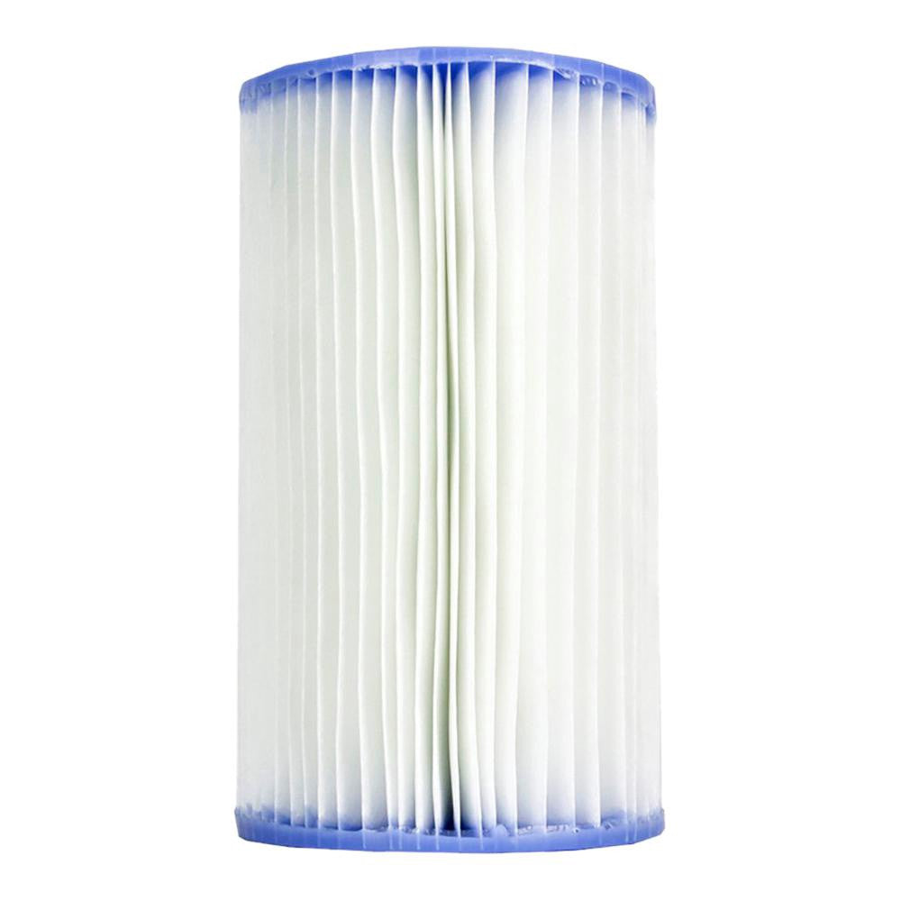 Cartucho de filtro Bestway para depuradora de INTEX modelo 51,52,633,634,8110/51,8221,8231