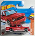 91 GMC Syclone Red JBB89