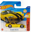 ´96 Dodge Viper GTS - Then and Now 4/10 - JBB95