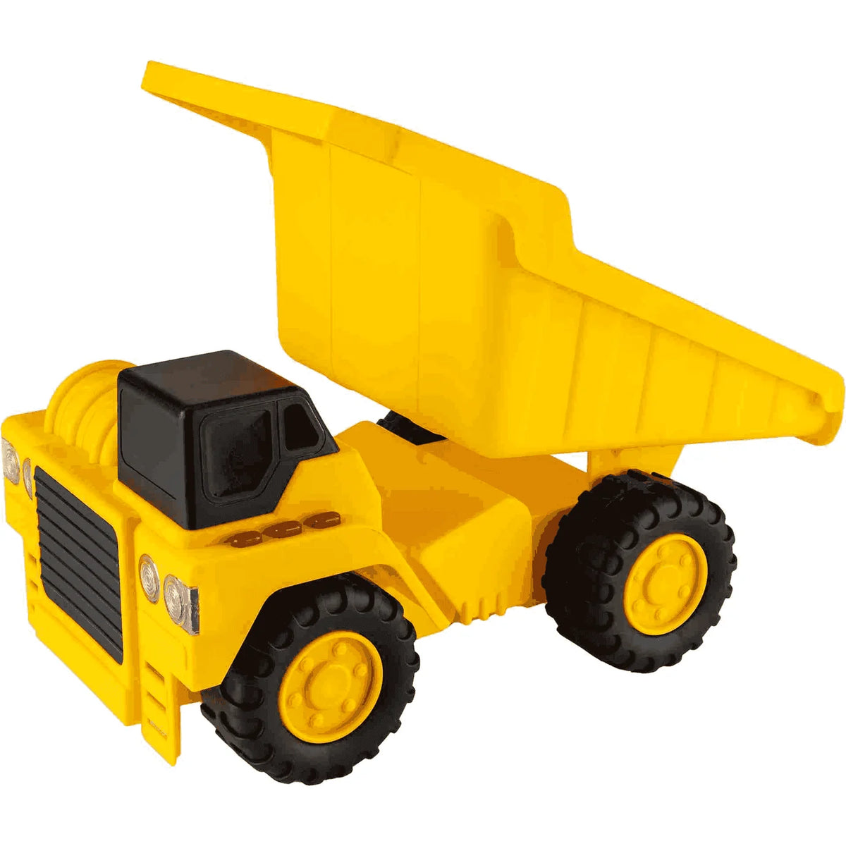 Mega Dumper | Motor Planet