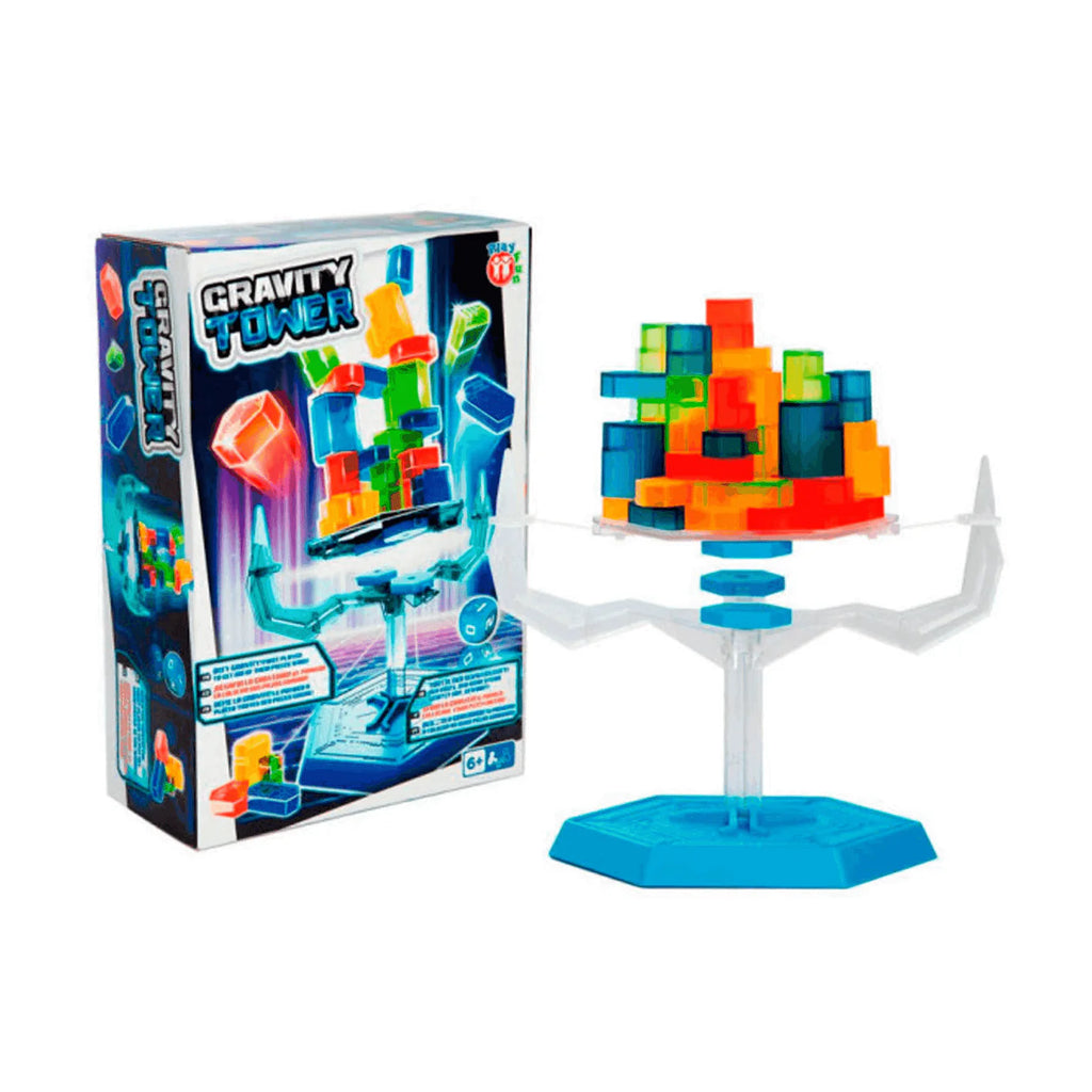 PLAY FUN BY IMC TOYS Gravity Tower