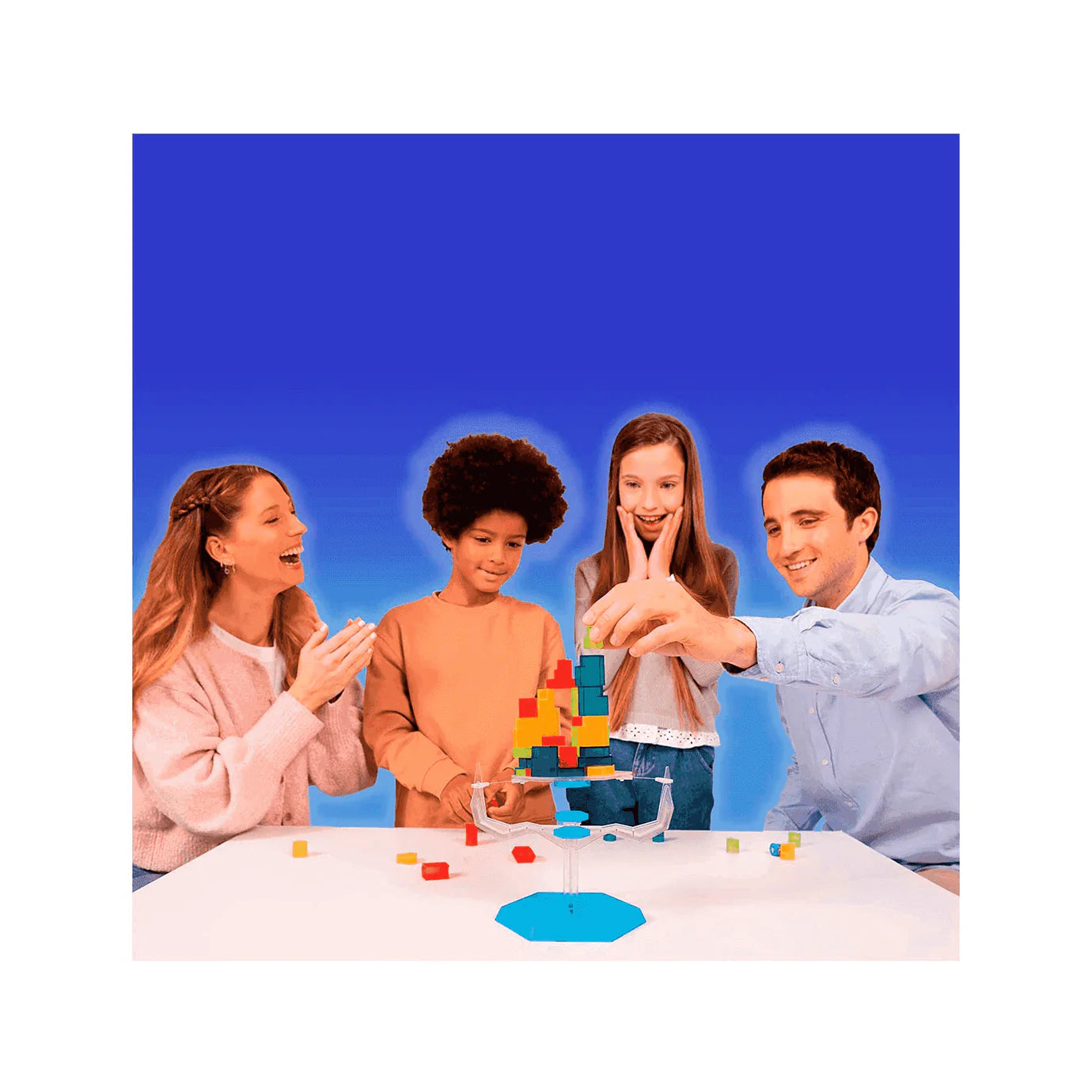 PLAY FUN BY IMC TOYS Gravity Tower