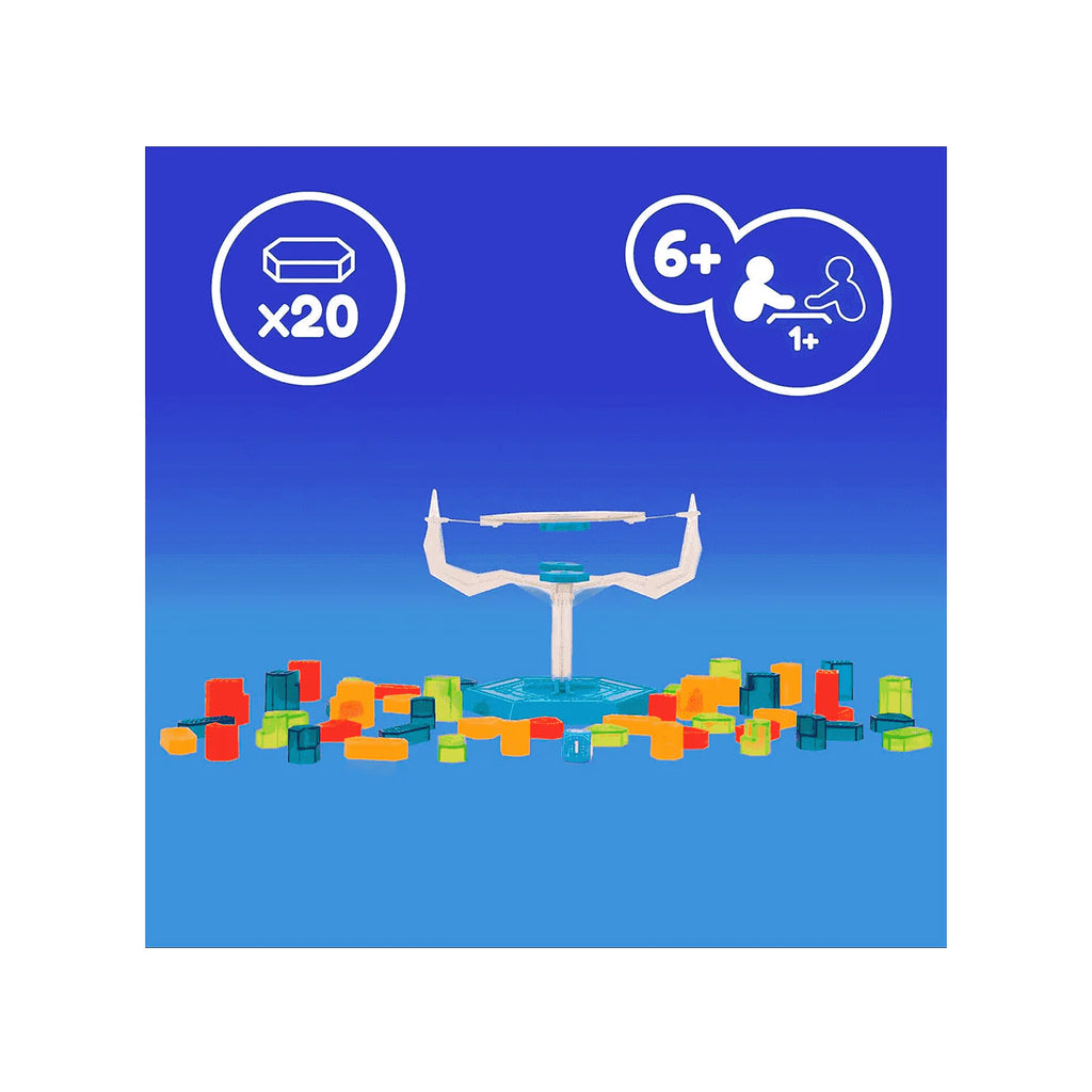 PLAY FUN BY IMC TOYS Gravity Tower