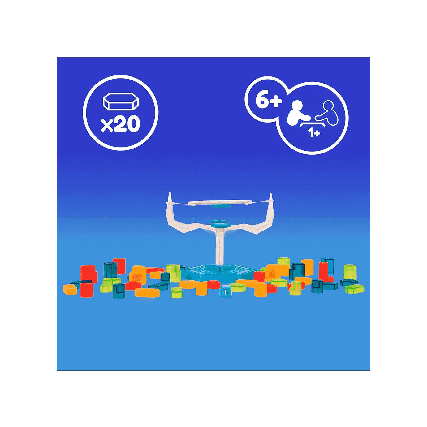 PLAY FUN BY IMC TOYS Gravity Tower