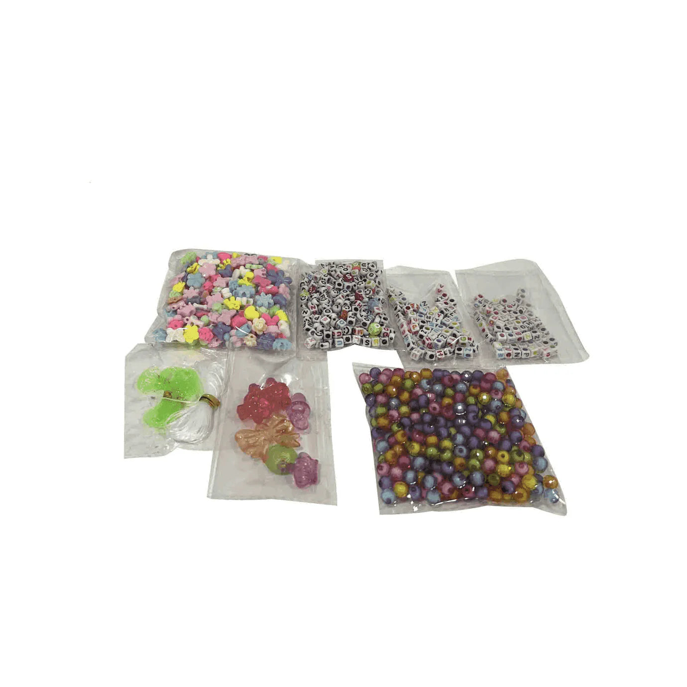 BEAD CUBE