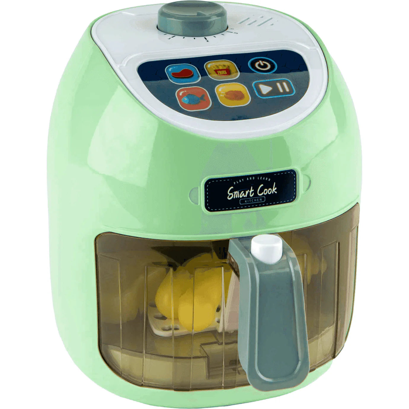 Role Planet Toy Air Fryer