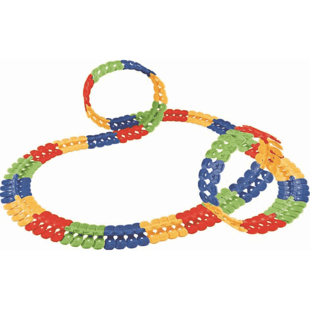 Pista Superdivertida Circuito Coche Infantil