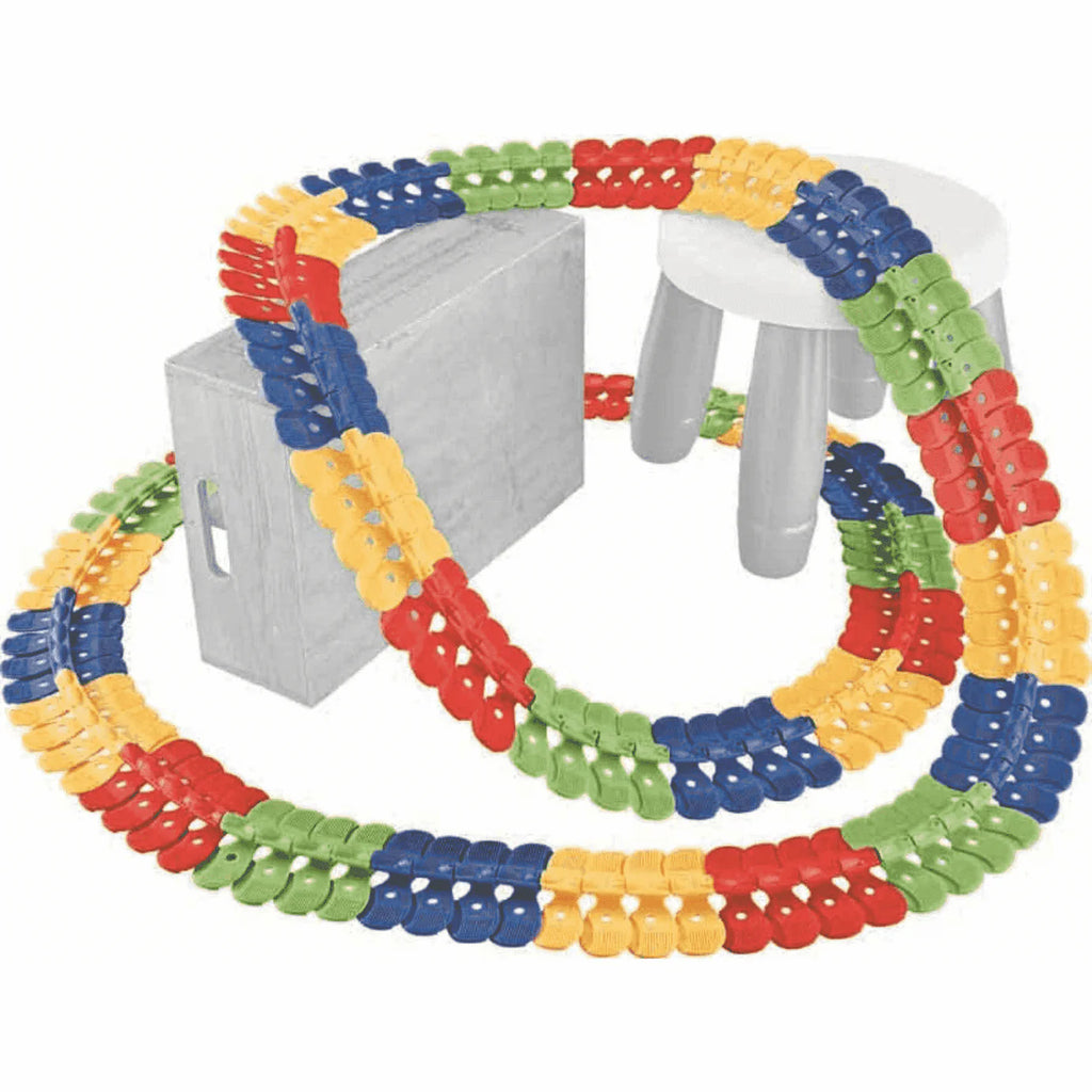 Pista Superdivertida Circuito Coche Infantil