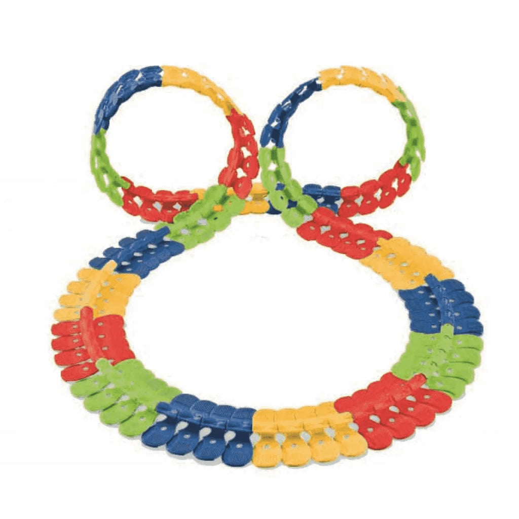 Pista Divertida Circuito Coches Infantil